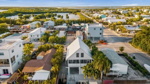 3 Eagle Dr, Key Largo FL  33037-3006 exterior