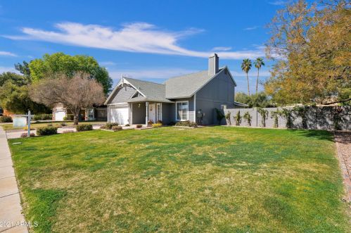 5024 Blanche Dr, Scottsdale, AZ 85254-2229