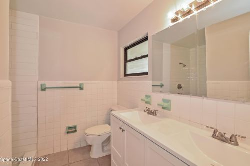 1625 Leach Cir, Titusville FL  32780-4631 exterior