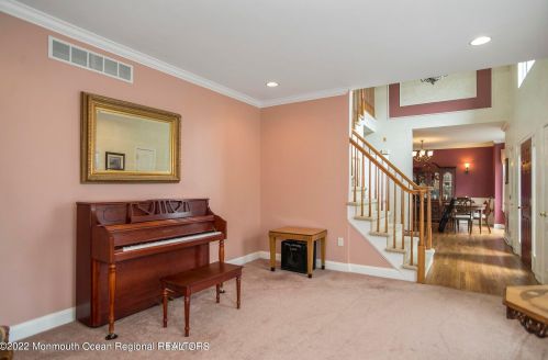 2 Sarah Ct, Jackson Twp NJ  08527-4760 exterior