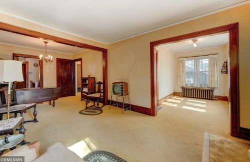 3111 Irving Ave, Minneapolis MN 55411-1234 exterior