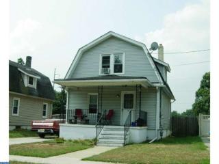 215 Chestnut St, Glendora, NJ 08029-1101