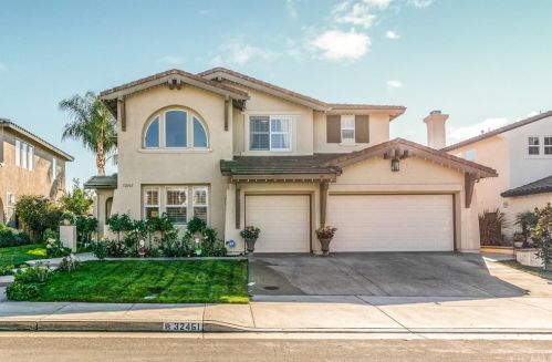 32461 Palacio St, Temecula, CA 92592-6608