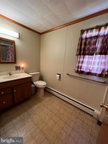 281 Gernants Church Rd, Dauberville PA  19533-8610 exterior