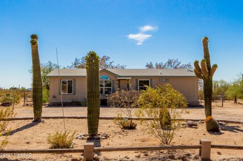 6895 Mixer Way, Tucson, AZ 85743-8843