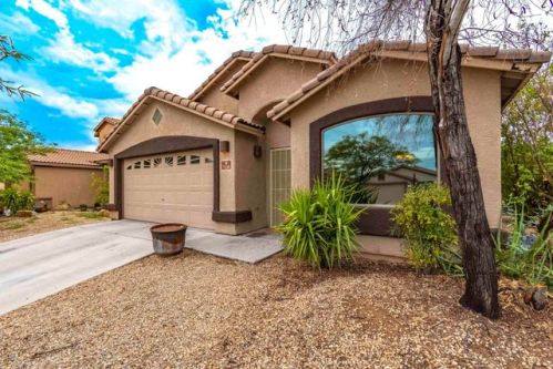 7130 Oakbank Dr, Tucson, AZ 85757-6940