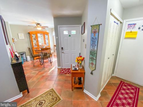 15 Fox Meadow Cir, Erial NJ  08081-1100 exterior