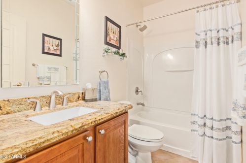 16188 Gelding Dr, Sun City AZ  85379-5109 exterior