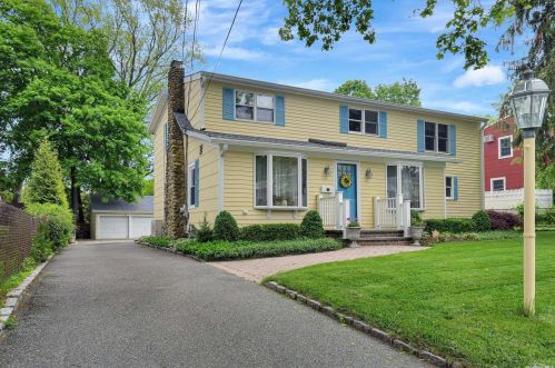 120 Seaview Ter, Northport, NY 11768-2931