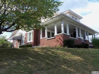 139 Cumberland Rd, West Enola PA  17025-2509 exterior