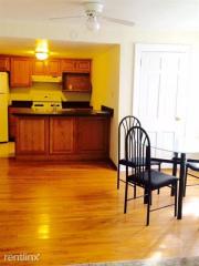 1030 Foster St, South Bend IN  46617-1236 exterior