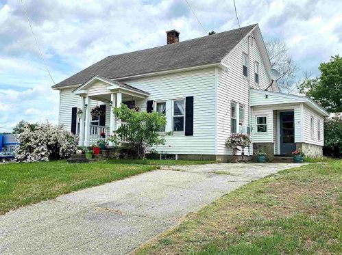 248 Main St, Columbia NH  03576-3004 exterior
