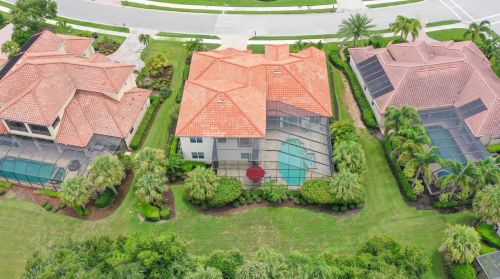 173 Portofino Dr, Nokomis FL  34275-6656 exterior