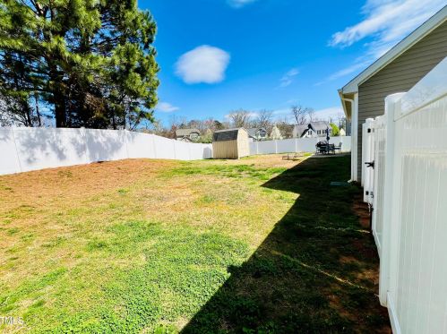 3922 Northrop Dr, Haw River NC  27258-8829 exterior