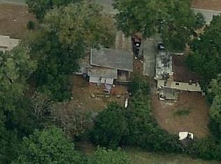 6824 Arthur Ct, Jacksonville FL  32211-4850 exterior