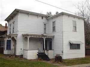 22 Street Ext, Milford Center NY  13820-4107 exterior