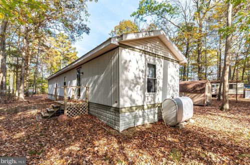 37548 Birch St, Millville DE  19970-4443 exterior