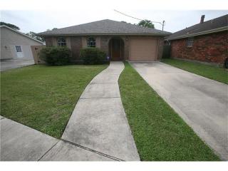 4908 Rye St, Metairie, LA 70006-5208