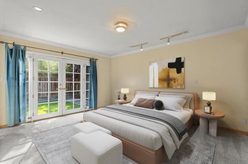 394 Cypress Ave, Sunnyvale CA  94085-3740 exterior