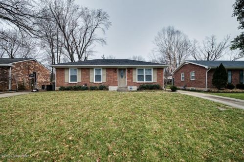 1001 Fenley Ave, Louisville, KY 40222-6723