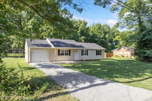 245 Osborne St, Mount Olive, OH 45106-1219