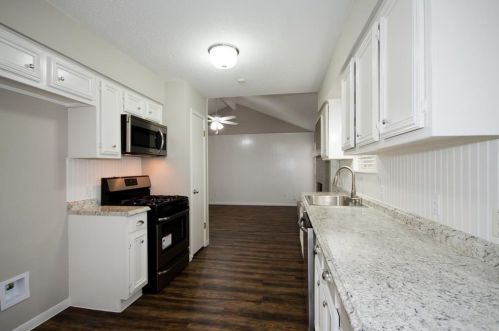 4021 Junker St, Richmond TX  77471-5342 exterior