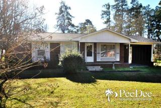3234 Amherst Dr, Florence SC  29506-4100 exterior