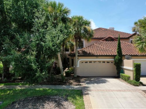 26608 Bella Vista Dr, Howey In The Hills, FL 34737-3045
