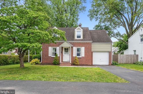 112 Woodrow Ave, Wilmington, DE 19803-2562