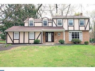 601 Whitford Rd, Exton, PA 19341-1779
