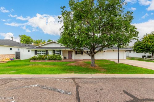 4525 Calle Ventura, Phoenix, AZ 85018-3823