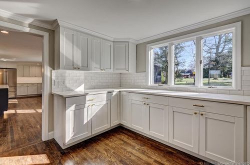 44 Randecker Ln, Kensington CT  06037-1134 exterior