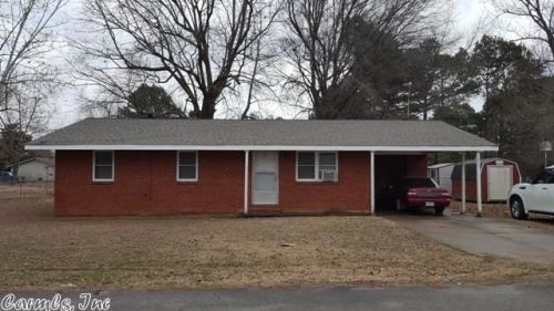 1010 14th St, Augusta, AR 72006-9533