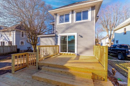 310 Hane Ave, Marion OH  43302-5312 exterior
