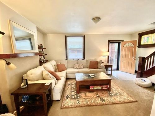 510 Kathleen St, Pittsburgh PA  15211-2149 exterior