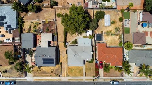7204 Colony Rd, La Mesa, CA 91942-8536