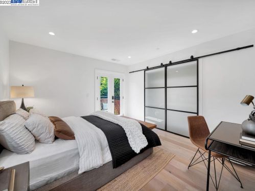 518 Stannage Ave, Berkeley CA  94706-1223 exterior