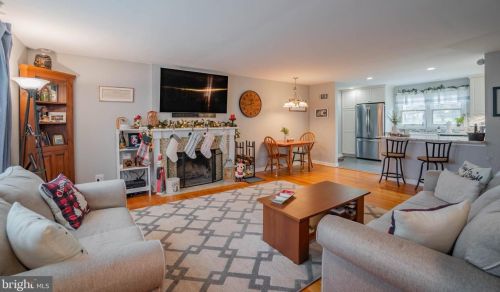 449 Gay St, Limerick PA  19468-2630 exterior