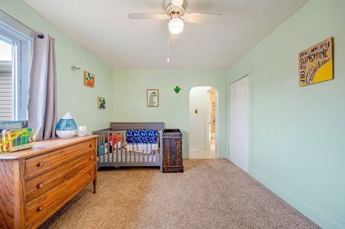 2703 Kansas St, Mckeesport PA  15132-7841 exterior