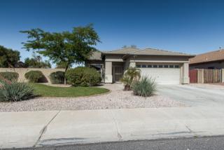 11938 Jefferson St, Avondale AZ  85323-5725 exterior