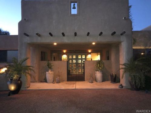 4351 El Paso Rd, Bullhead City, AZ 86429-7816