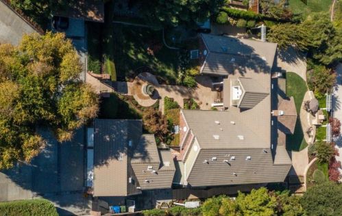 14911 Blossom Hill Rd, Los Gatos CA  95032-4926 exterior