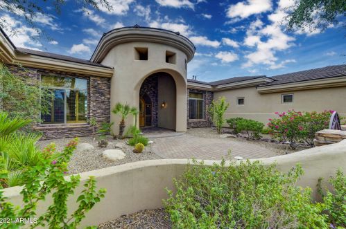 12873 Sorrel Ln, Scottsdale, AZ 85259-6225