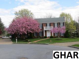 907 Peace Dr, Navy Sup Dpt, PA 17055-4447