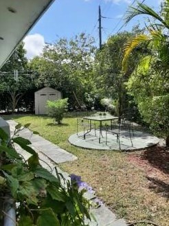 200 57th Ave, Hollywood FL  33023-1419 exterior