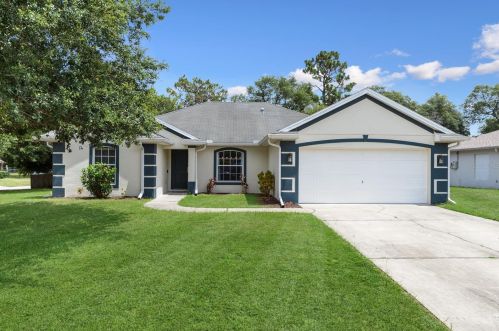 2901 Grimes St, Deltona, FL 32738-2278