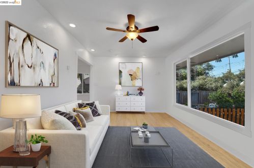 18448 Standish Ave, Hayward CA  94541-1323 exterior