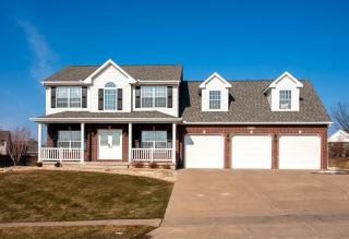 5146 Taylor Ave, Panarama Park, IA 52722-5430