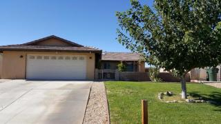 27984 Fairacres Ln, Helendale CA  92342-7771 exterior