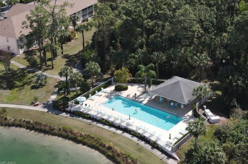 441 Gabriel Cir, Naples FL  34104-5450 exterior